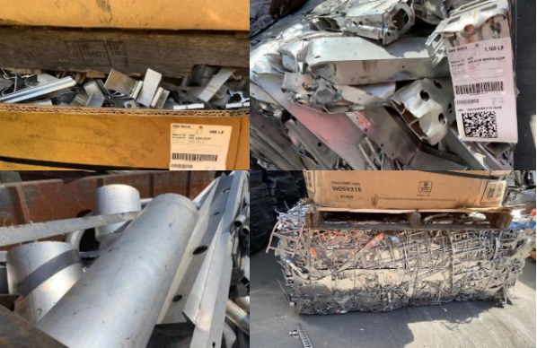 再生銅、鋁原料標(biāo)準(zhǔn)實(shí)施指引