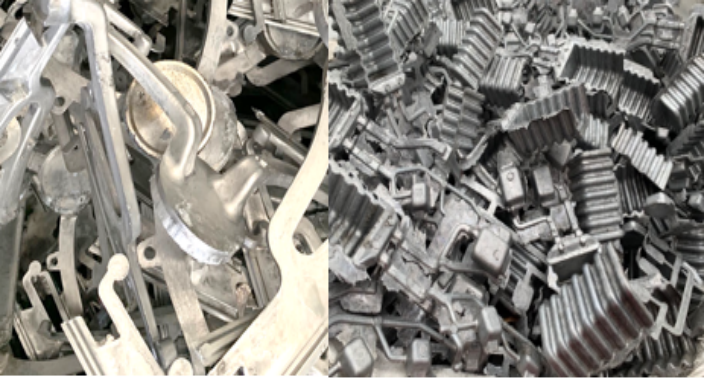 再生銅、鋁原料標(biāo)準(zhǔn)實(shí)施指引