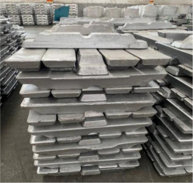 再生銅、鋁原料標(biāo)準(zhǔn)實(shí)施指引