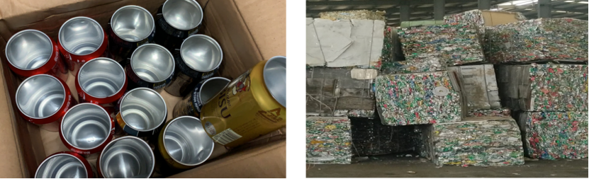 再生銅、鋁原料標(biāo)準(zhǔn)實(shí)施指引