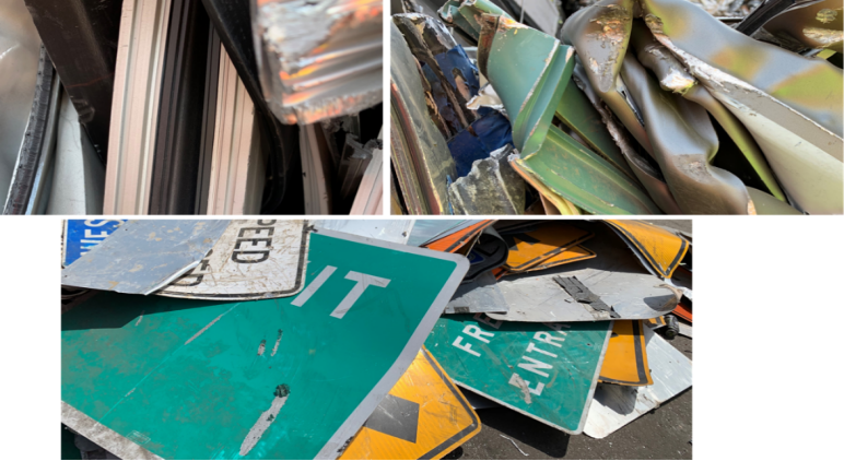 再生銅、鋁原料標(biāo)準(zhǔn)實(shí)施指引