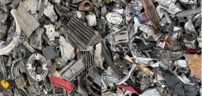 再生銅、鋁原料標(biāo)準(zhǔn)實(shí)施指引