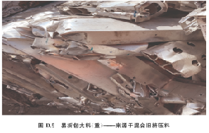 《關于規(guī)范再生銅及銅合金原料、再生鋁及鋁合金原料進口管理有關事項的公告》
