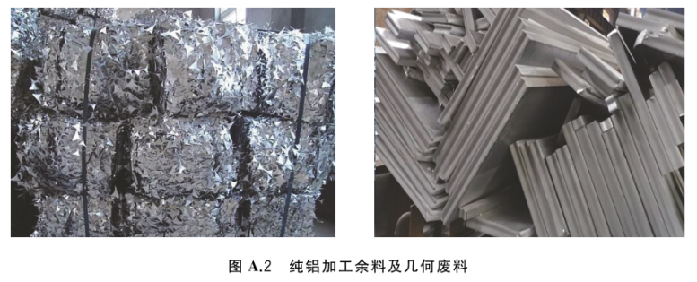 《關于規(guī)范再生銅及銅合金原料、再生鋁及鋁合金原料進口管理有關事項的公告》